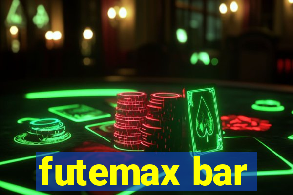 futemax bar